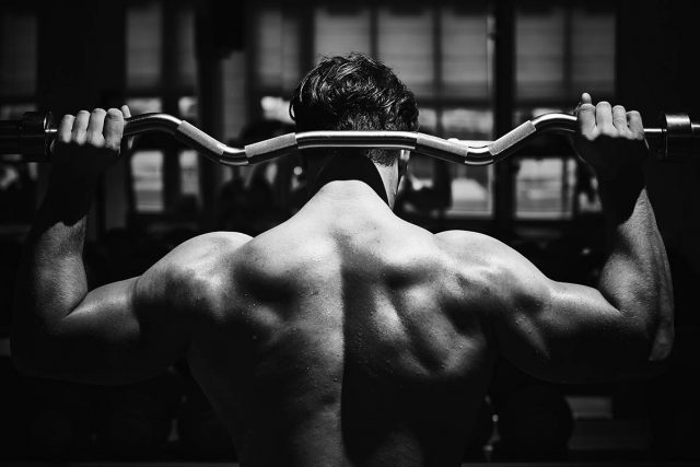 5 Tips for Instant Muscle Growth